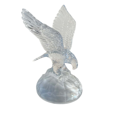 Boutique Cristal d’Arques Crystal Eagle France