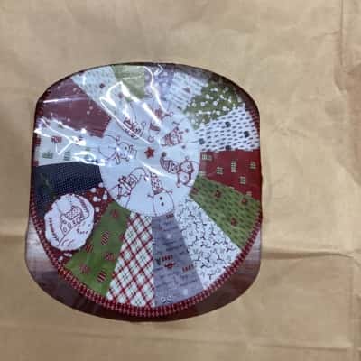 Catharine sudholks patchwork kit