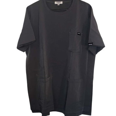  AIRMED#IAM Unisex Size XXL - Crewneck Top- Charcoal