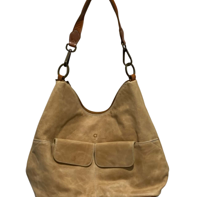 Womens ALISON VAN DER LANDE Handbag 