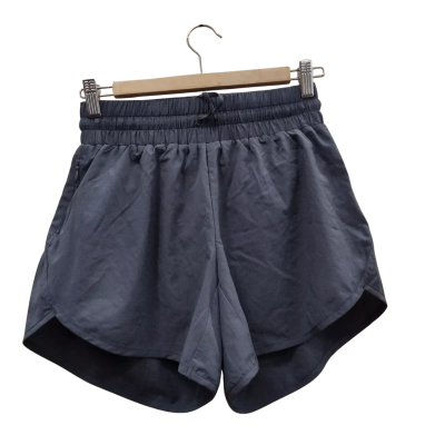 Lorna Jane Womens Size XS Gym Shorts Grey (14)