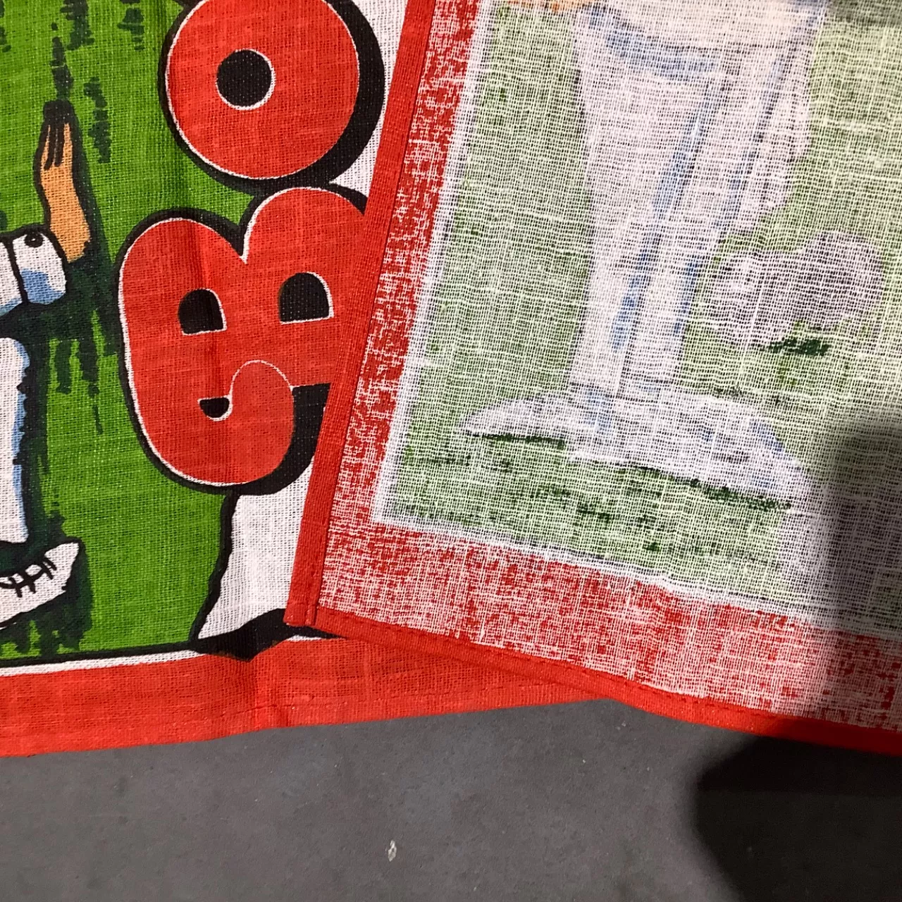 Image Tester