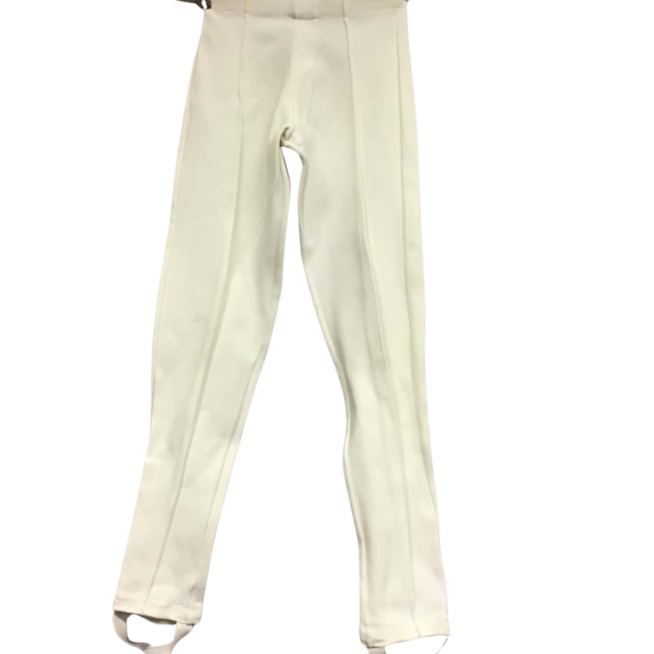 Acromat Kids Cream Jodhpurs gymnastics