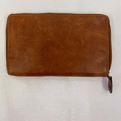 Colorado Womens Leather Wallet