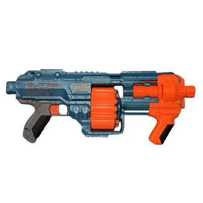 Nerf Elite 2.0 Shockwave RD-15 Blaster