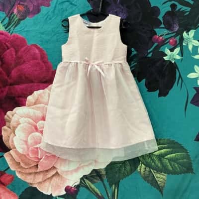 Blueber Boulevard Kids  Size 5 Dresses & Skirts Pink  
