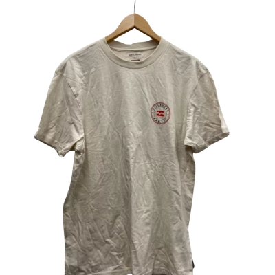 Billabong Mens  Size L Short Sleeve T-shirt Multicoloured Approx $35.00 