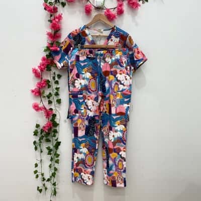 Gorman Womens  Size L Multicoloured / Pattern 