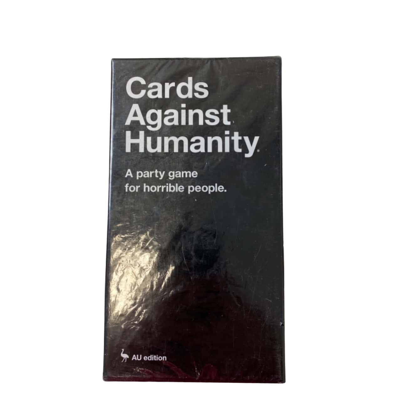 Cards Against Humanity(s)