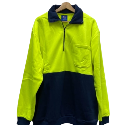  Atex Mens  Size 2XL High Vis Top Multicoloured