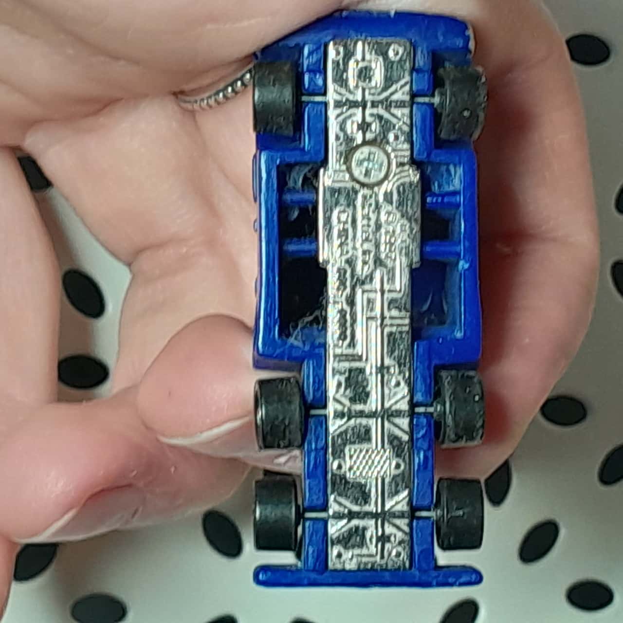 Image Tester