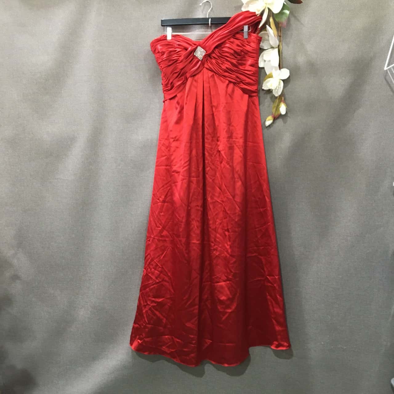 Zuci Collection, Women's Formal Single 