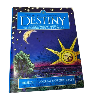 The Secret Language of Destiny 