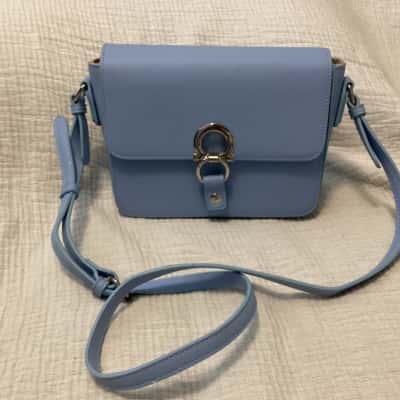 Colette by Colette  Womens Handbag Blue 