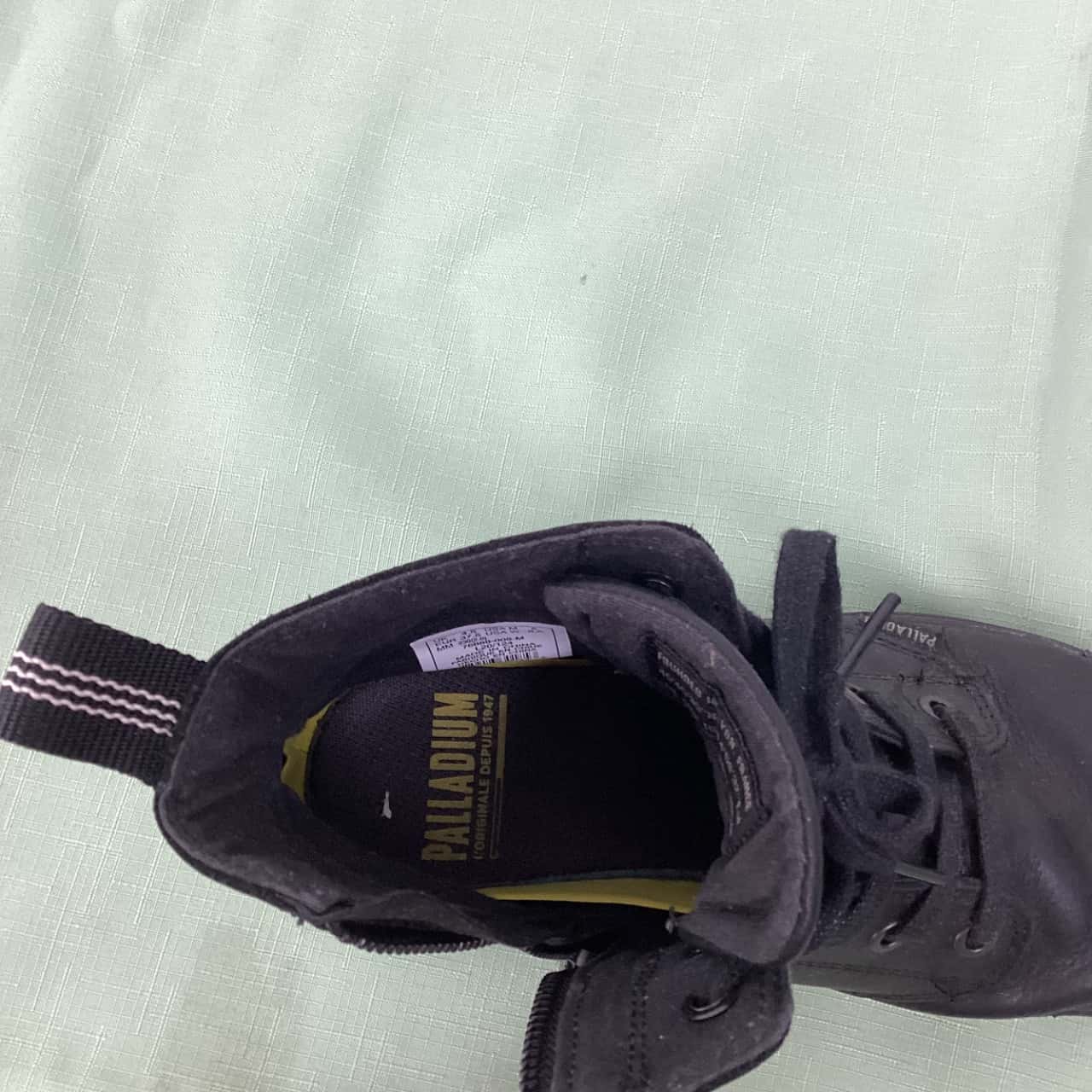 Image Tester