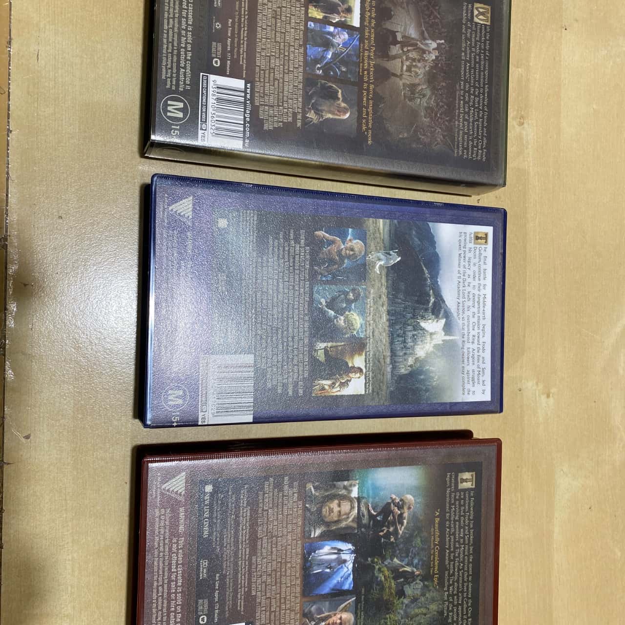 Image Tester