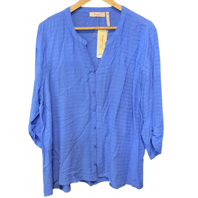 Millers Size 20 Blouse