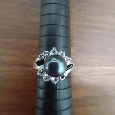 Dress Ring