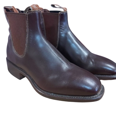 RM Williams Boots 