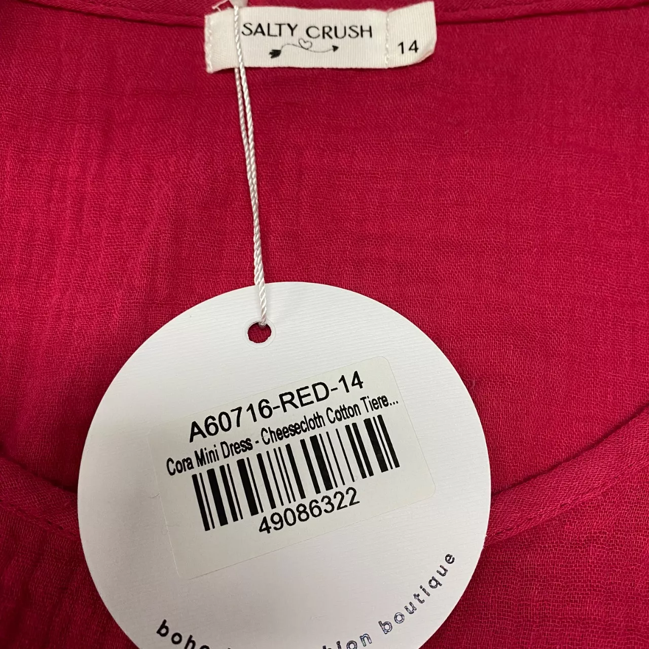 Image Tester