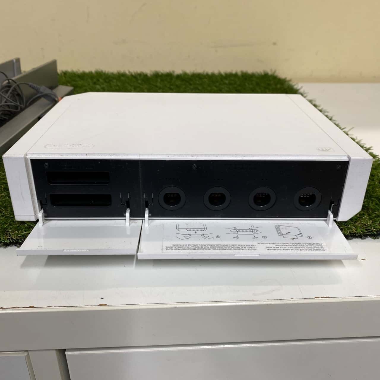 Image Tester