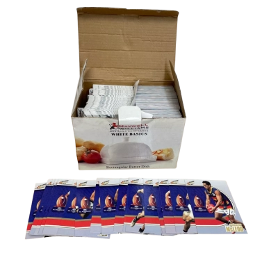 2008 Selet AFL Champions Cards