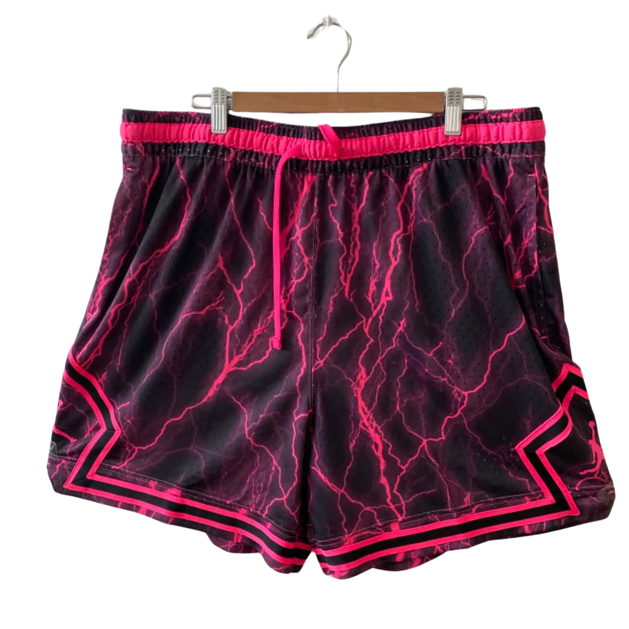 mens jordan shorts 3xl