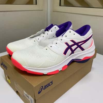Asics Womens gel- netburner 20 Size 10.5 