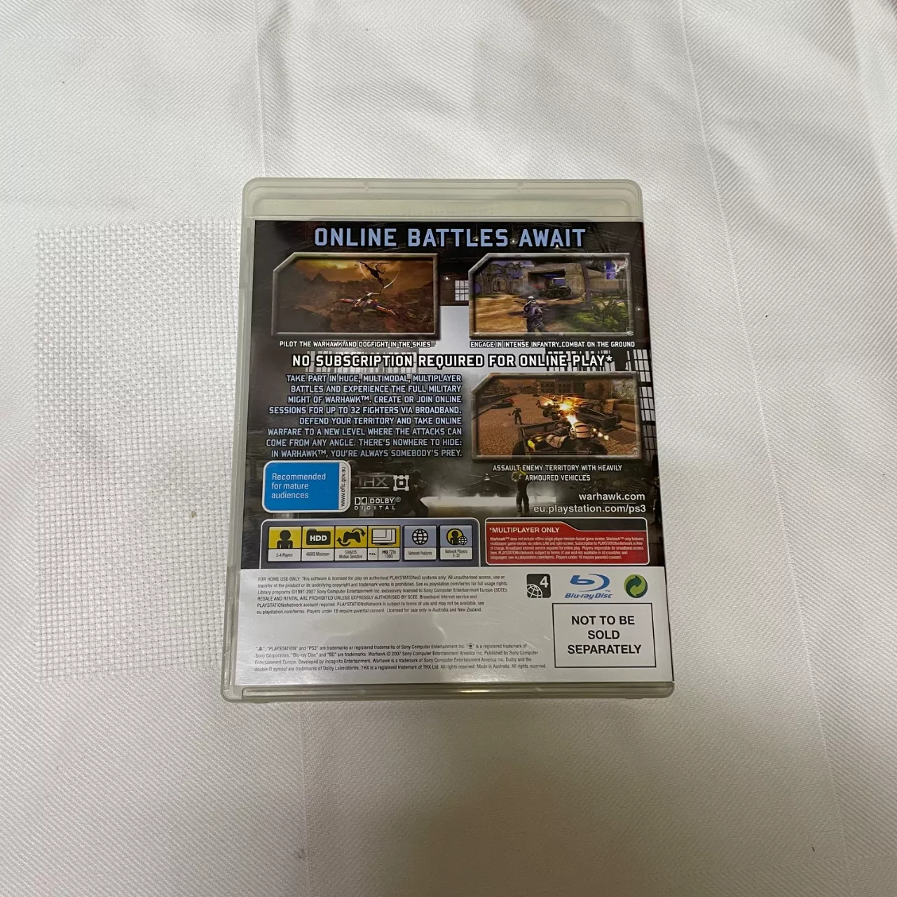 Image Tester