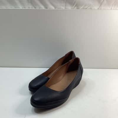 Diana Ferrari Womens  Size 37 Black  / Brown 