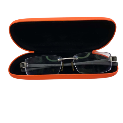 TAG Heuer Eyeglasses For Frames 55-18-135