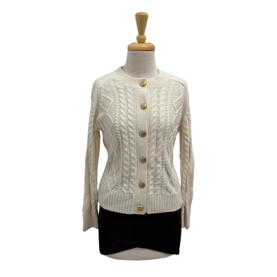 Suzannegrae Cardigan.  Size XXS.  New with tags