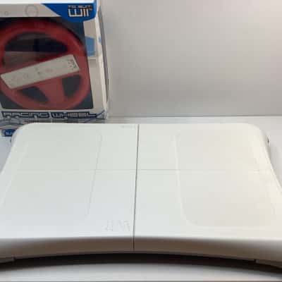Nintendo WII Accessories kit