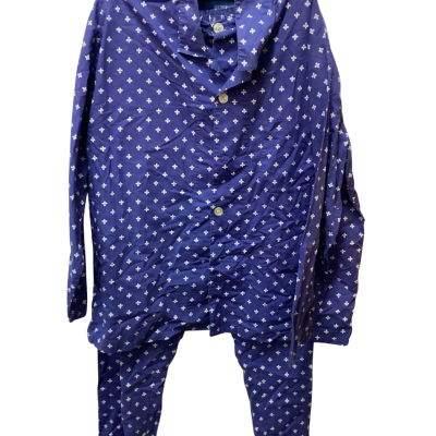  Mens pyjamas XL (b)Contare cotton