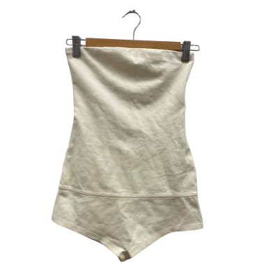 Sass & Bide Women's Shape wear Size 36 Cream 