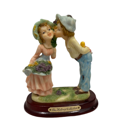 The Helena collection figurine 5 X 7 inch