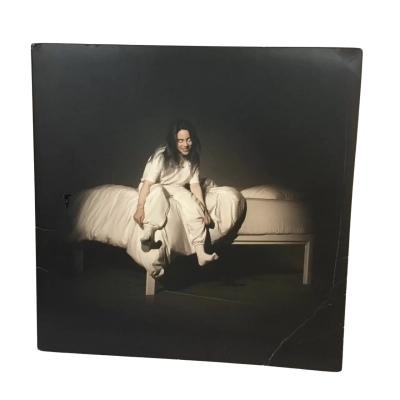 Billie Elisha Record 