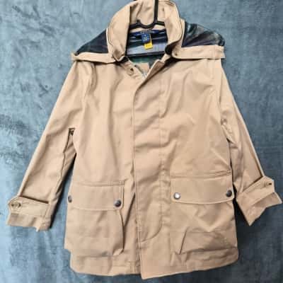 Polo Ralph Lauren Kids  Size 5 Jacket Beige 