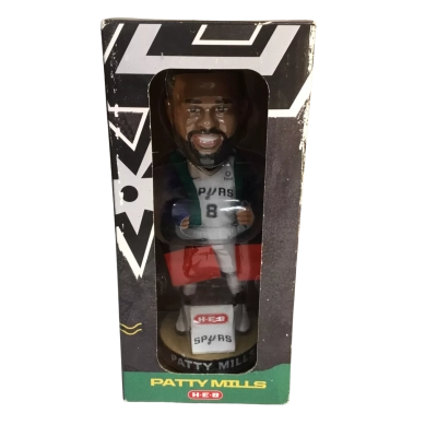 Patty Mills Collectible Figure