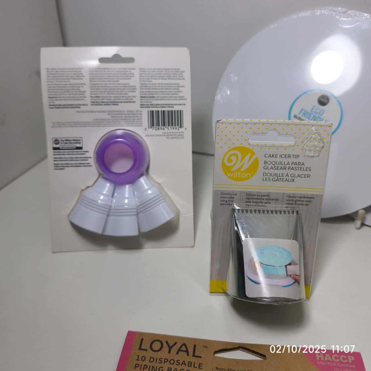 Image Tester