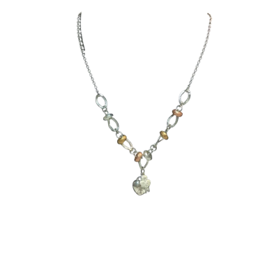  Womens 925 Necklace 