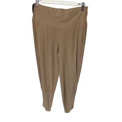 Paula Ryan Womens  Size S Beige 