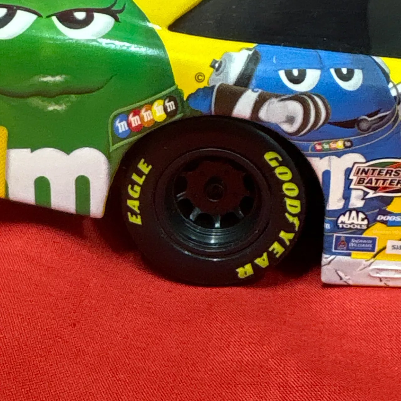 Image Tester