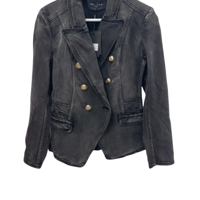 Decjuba Ellen Denim Blazer