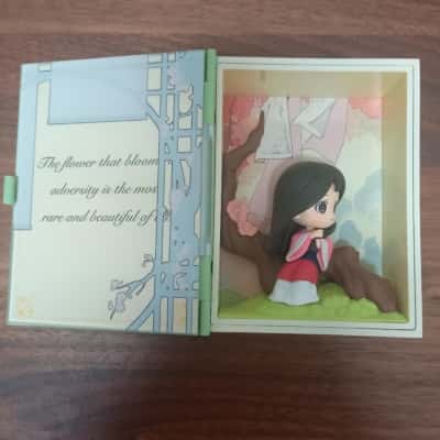 POP MART - Disney - Mulan