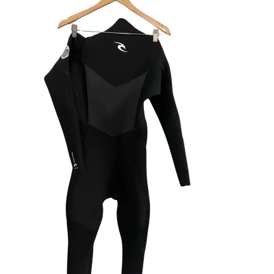 Rip Curl Womens  Size S Surf suit black