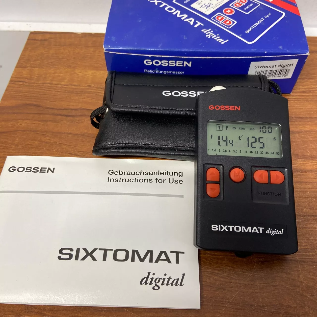 Image Tester