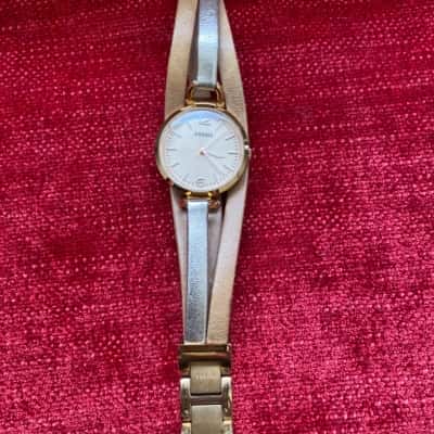 Fossil Womens Watch 
