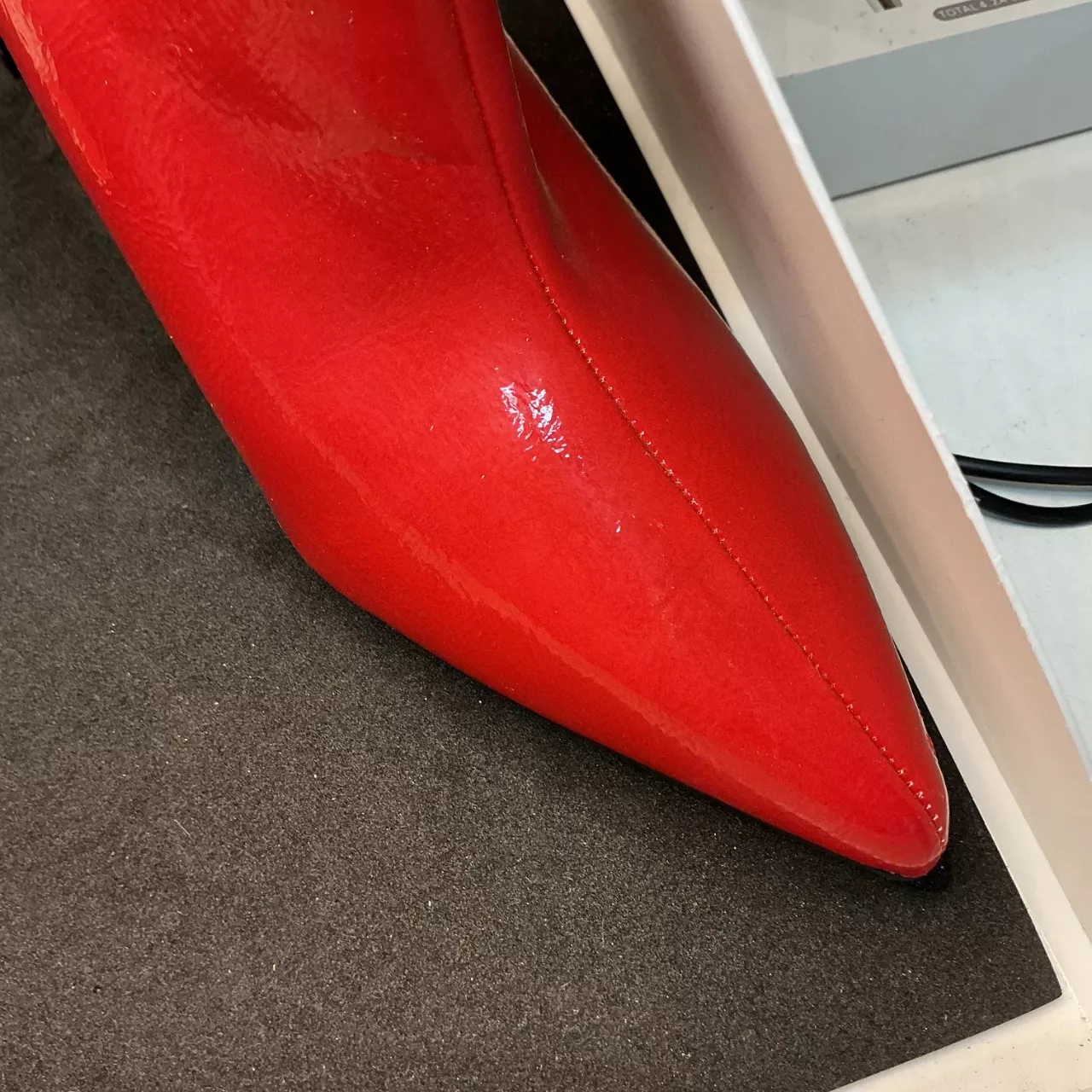Image Tester
