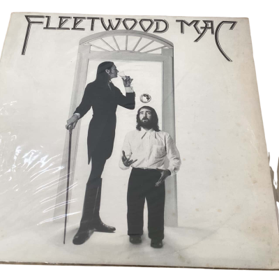 Fleetwood Mac